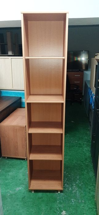 regał wąski xxl brw