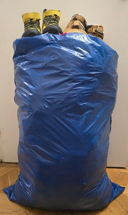 Paka do szkoły r.134,140 i 146+