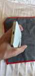 Vendo iphone 15 pro max 256 gigas branco como novo