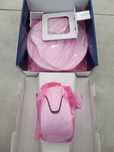 Monitor oddechu Babysense 7 NA GWARANCJI