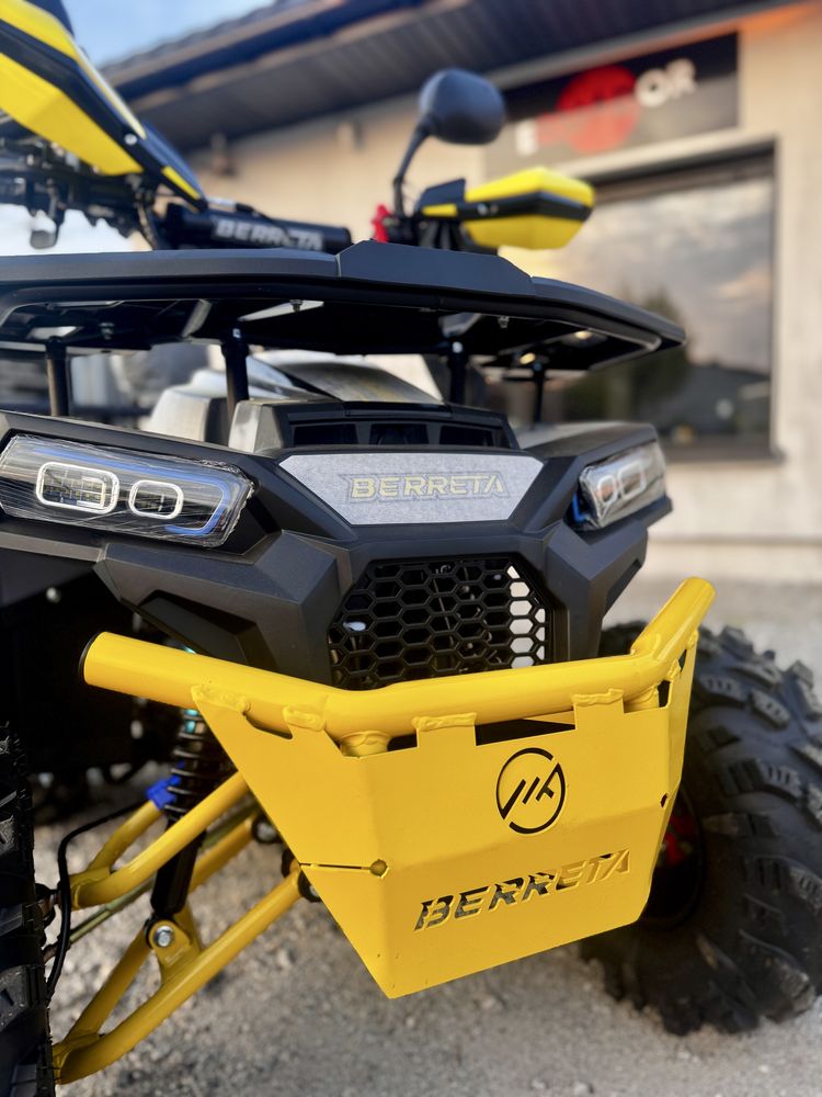 Quad dla dzieci Berreta Scream 125