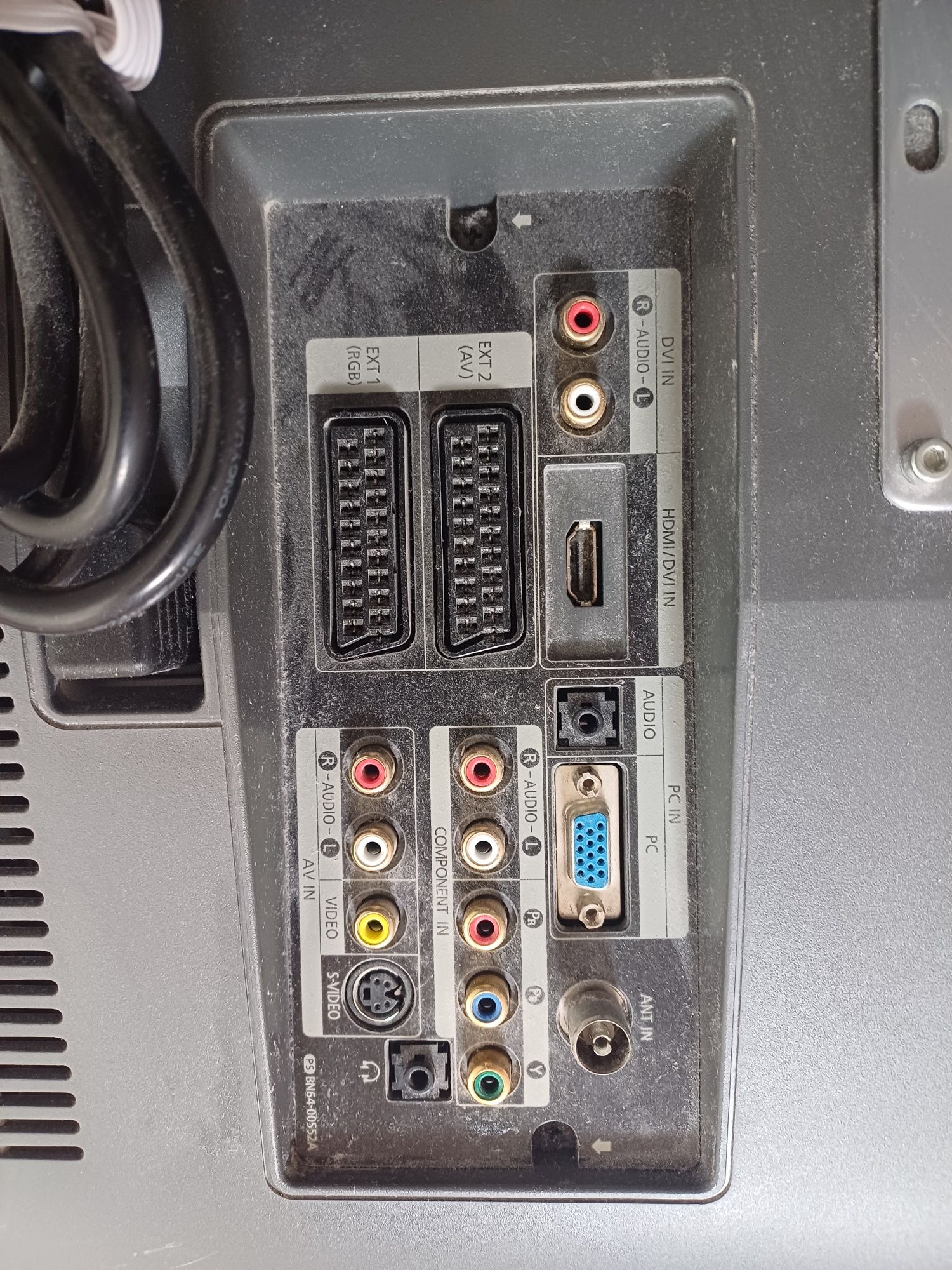 Telewizor samsung