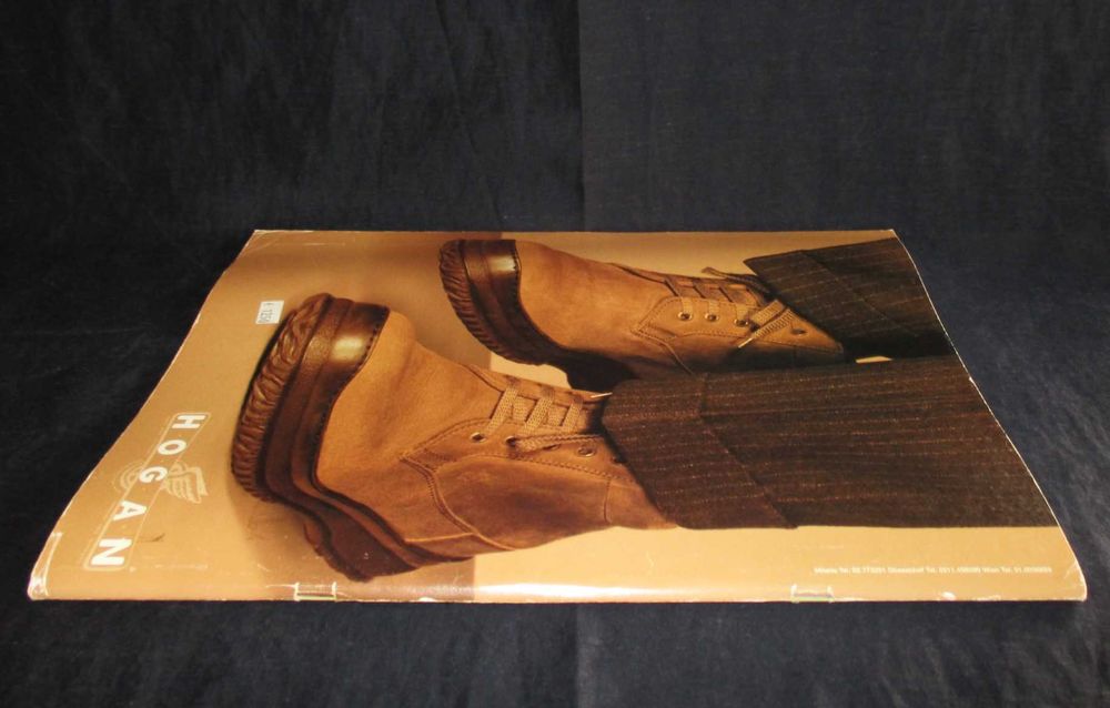 3 Revistas Portfolio Mario Testino Francis Giacobetti David Lachapelle