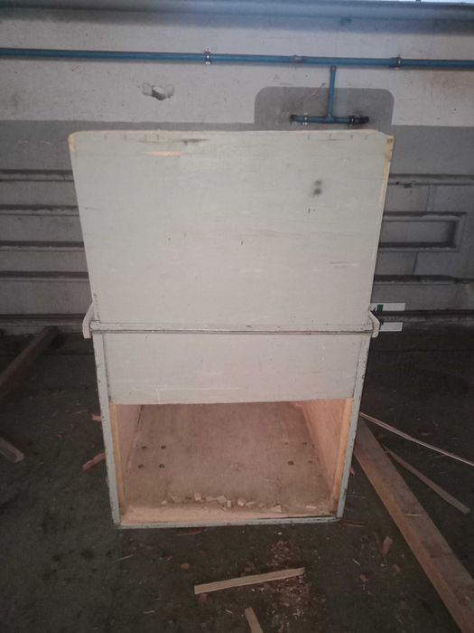 Skrzynia, wózek magazynowy, ogrodowy różne wymiary w opisie