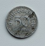 50 pfenniing Deutjches Reich