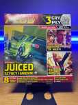 Juiced + Rag Doll Kung Fu + Prisoner of War 3 pełne wersje Play 3/2008