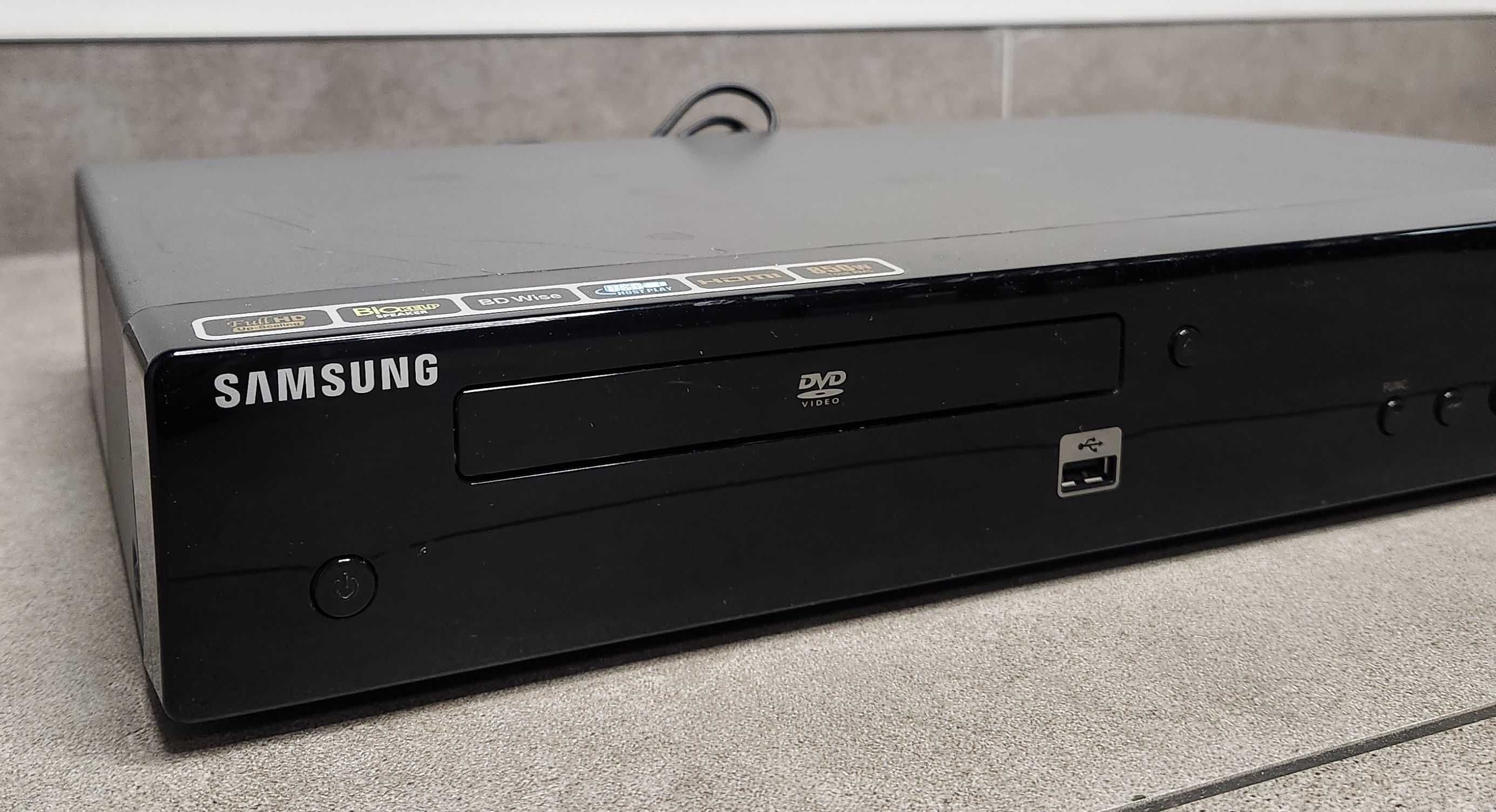 Samsung DVD HT-TZ222