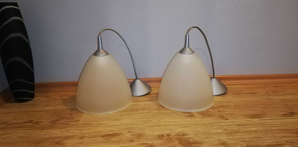 lampa wicząca sprzedam