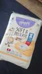 Pieluszki Bella Happy Soft & Delicate 2 - 78 sztuk + gratis