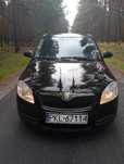 Skoda Fabia 2009 rok 179 tys przebiegu klima