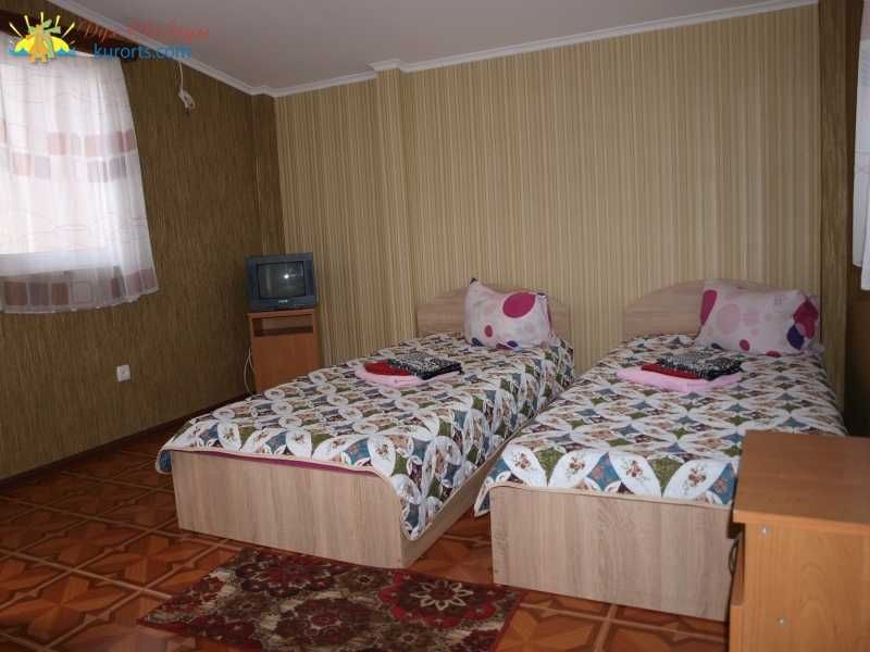 Продажа Базы отдыха в пгт. Затока