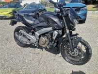 Mota Dominar 400 A2018