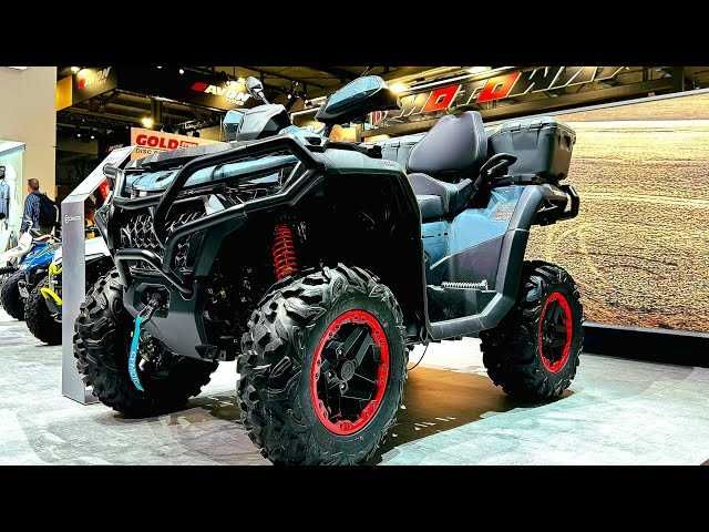 CFMOTO 850 Touring // Najnowszy Model // Dostępny od ręki /Dostawa PL
