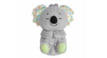 FISHER PRICE Koala Muzyczna Usypiająca