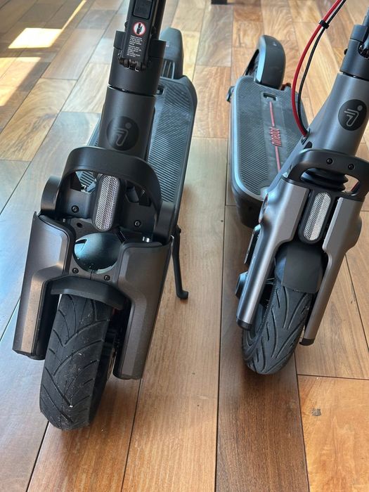 Trotinette Segway Ninebot MAX G3 D