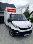 Sprzedam OKAZJA Iveco 35S16