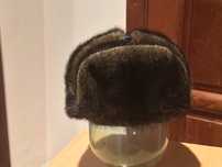 Норкова шапка бв