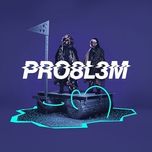 PRO8L3M PRO8L3M cd lp nowa w folii 1sze wydanie