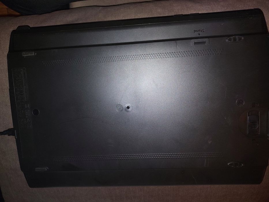 Skaner Canon Lide 220 uzywany