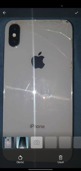 IPhone x 256gb bez blokad
