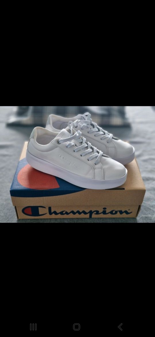 Buty Champion r. 38