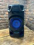 SONY MHC V13 Power Audio, 150W, Bluetooth, głośnik przenośny.