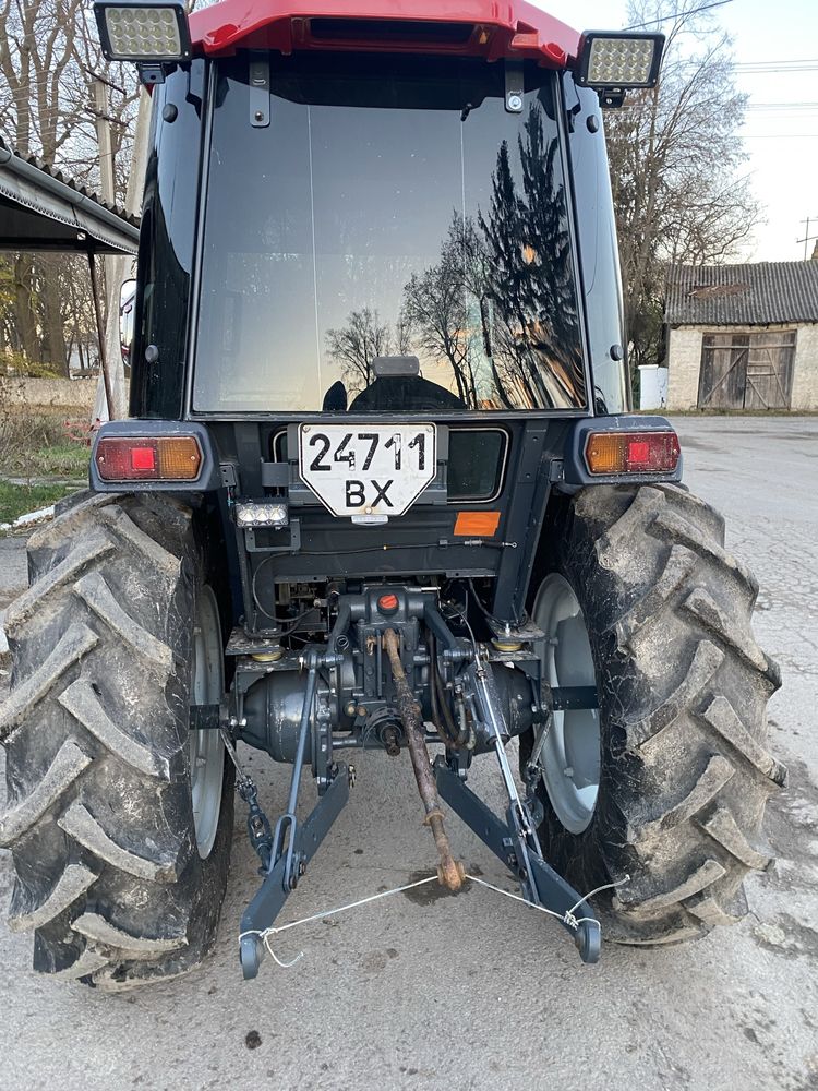 Продам трактор kubota