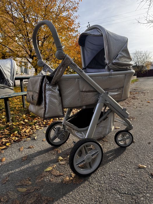 Коляска дитяча, дятячий візочок