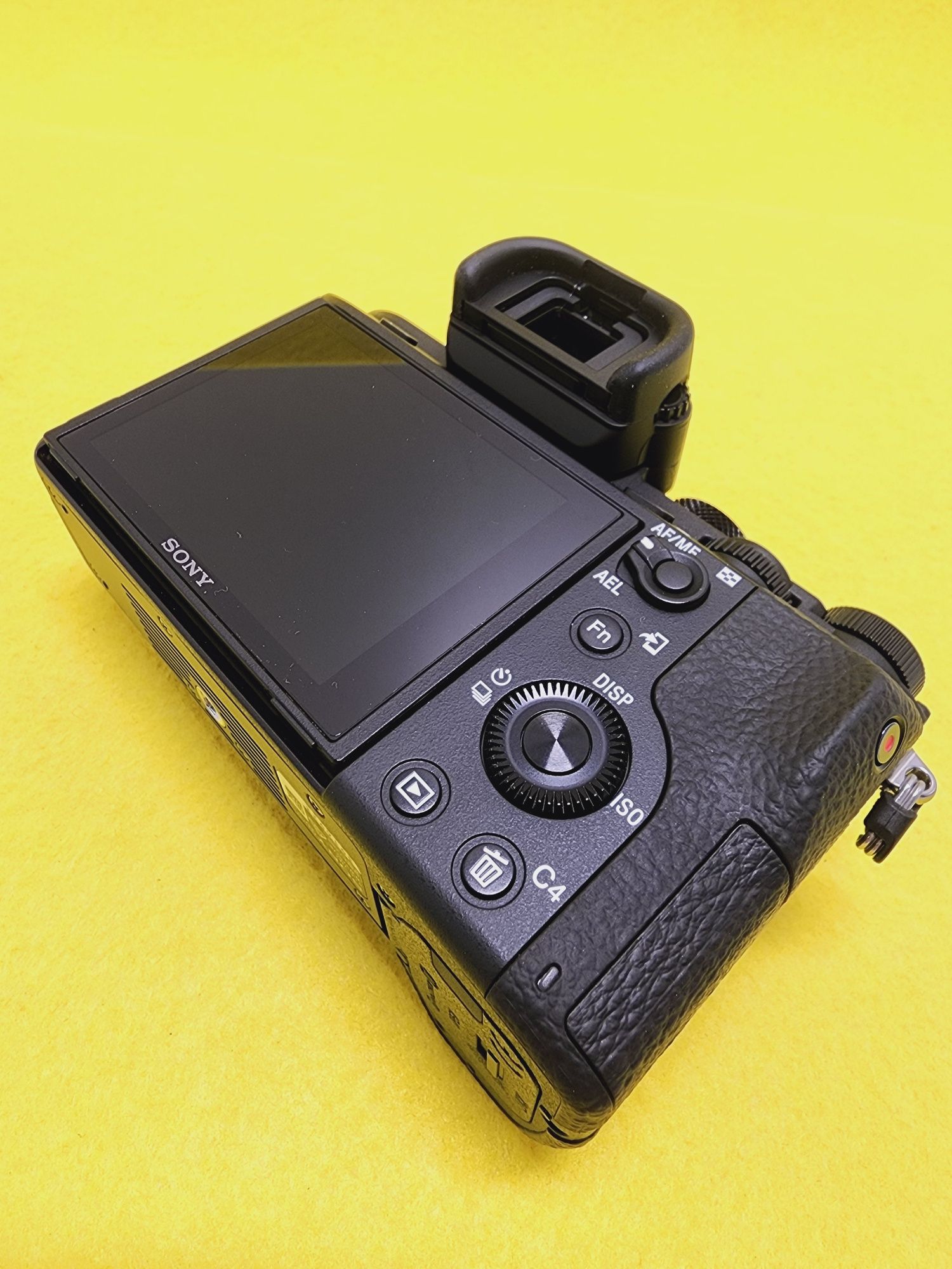 Sony A7 II (body)
