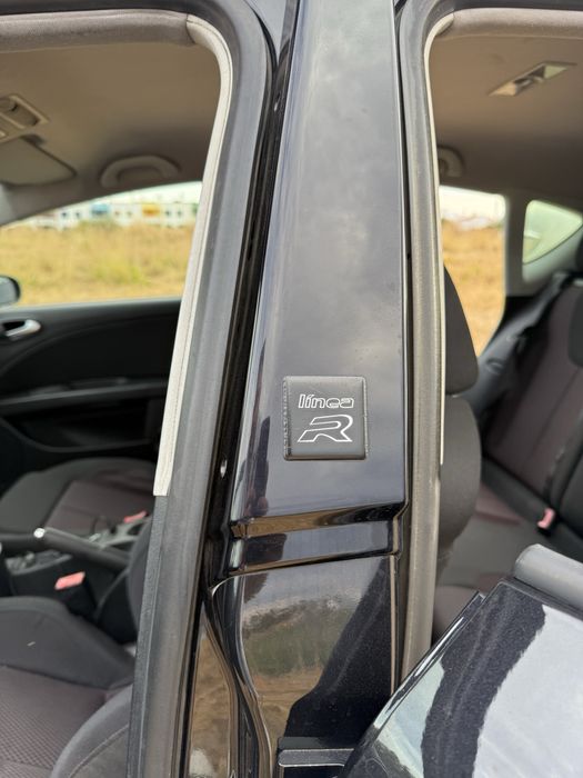 Seat Leon 1P 1.4 TSI Linea R