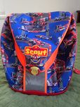 tornister plecak scout