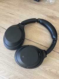 Sony wh-1000xm3 nc slabo działa