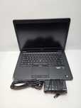 A333] Laptop Dell Latitude E7450 i7-5600U 8GB 256GB Win11 Bat