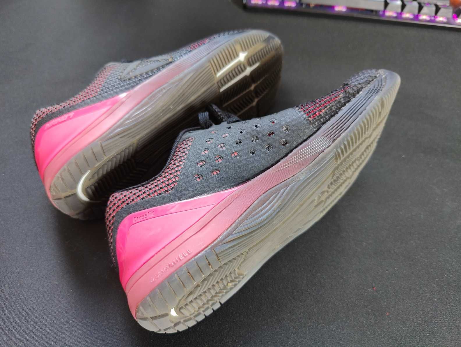 Buty Reebok Crossfit Nano 7 38 stan bardzo dobry