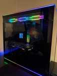PC R7 9800X3D | 2 anos de garantia!