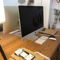 Computador de mesa Imac 27”