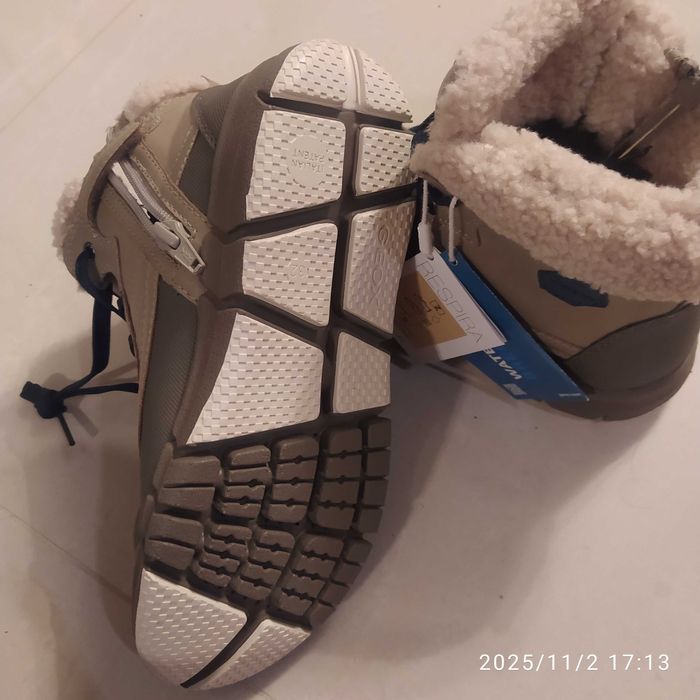 Geox śniegowce 32 NOWE
