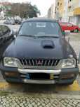 Mitsubishi L200 2.5 TD Strada