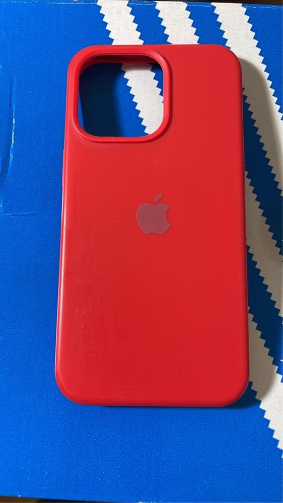 Capa de iphone 13 pro