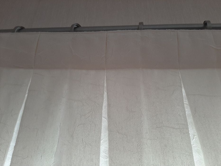Cortinas/cortinados