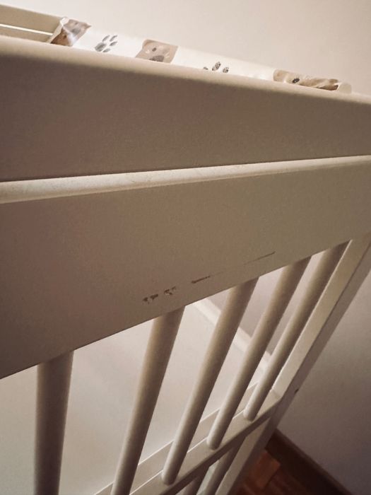 Sprzedam komodę–przewijak w bardzo dobrym stanie.