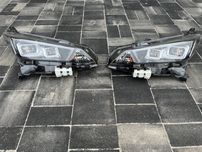 Nissan Leaf ze1 ze01 40 62+ Фары Фара левая правая Full LED, наличие.