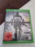 Sniper 3 XBOX ONE PL