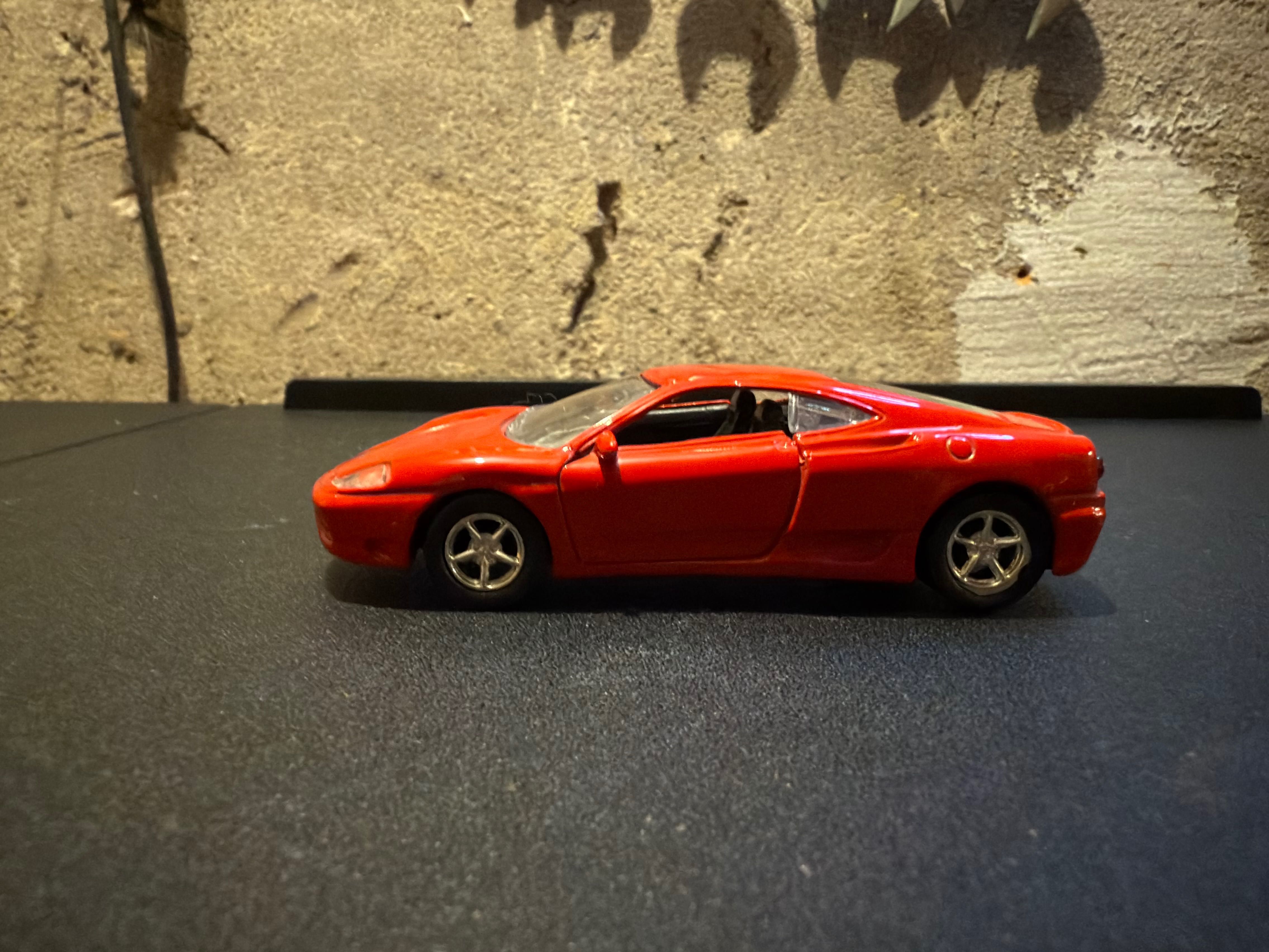Ferrari 360 Modena