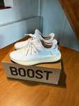 adidas Yeezy Boost 350 V2 Bone r.36