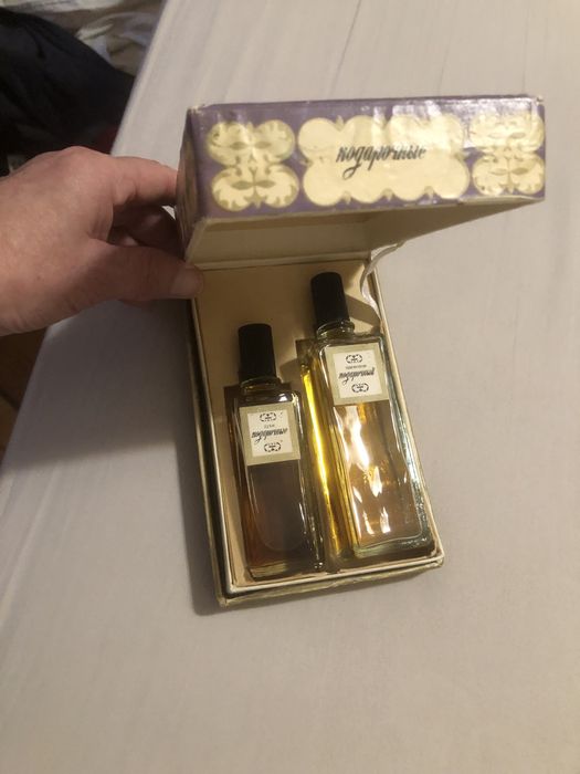 Духи советские  , парфуми, СССР винтаж