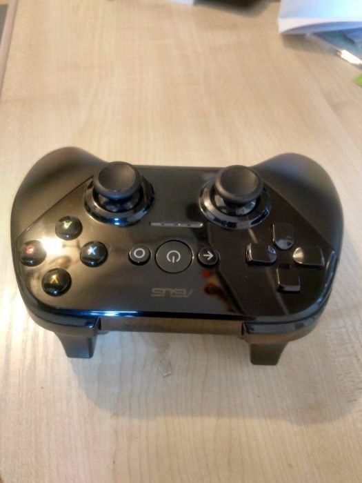 ASUS Nexus player gamepad (Bluetooth джойстик)