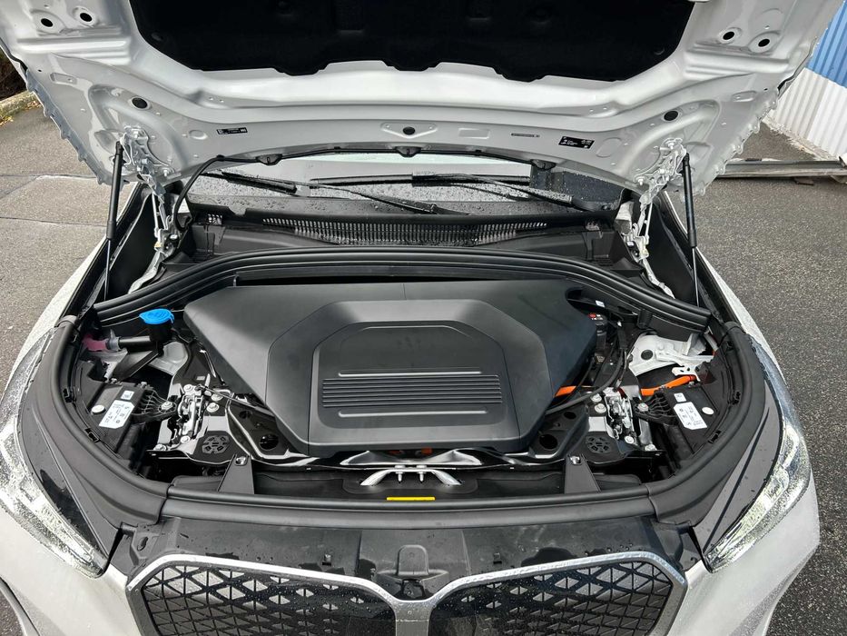 Продаж BMW iX1 2025 xDrive 30L M Sports Set