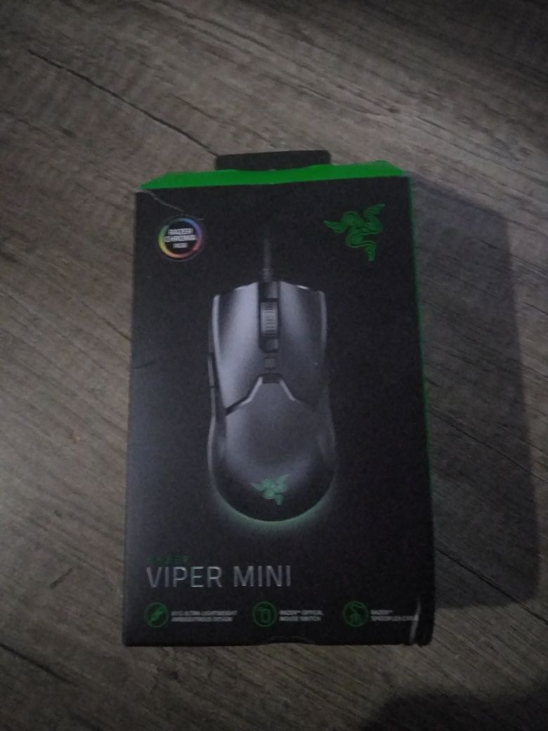 Razer Viper Mini