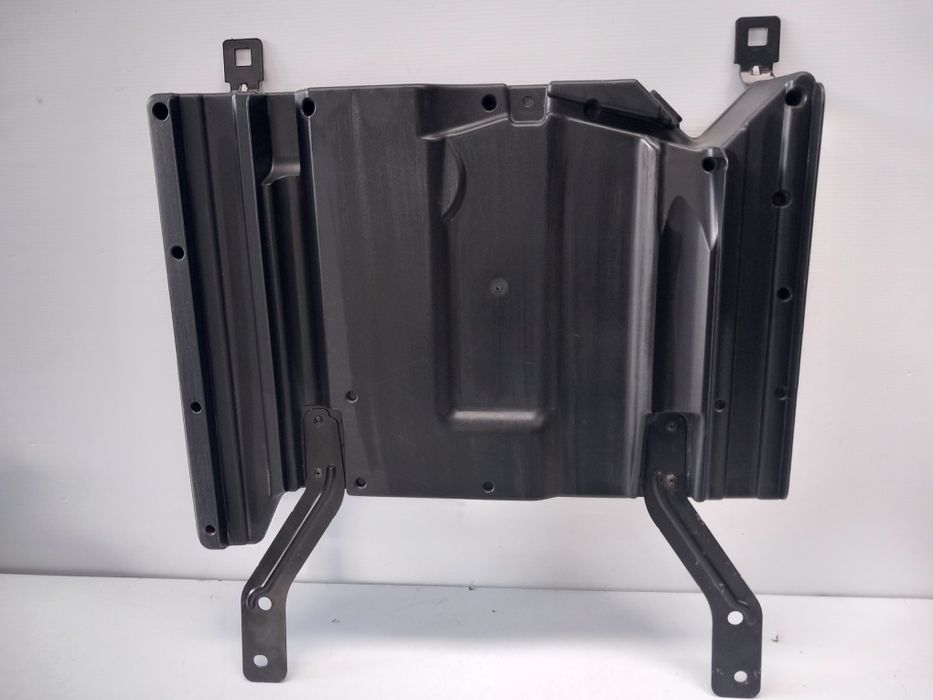 Subwoofer Smart Fortwo 451